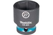 Gereedschap - Makita IMPACT SOCKET MAKITA 1/2 27 MM E-16215 - E-16215