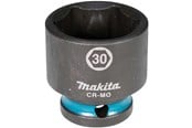 Gereedschap - Makita IMPACT SOCKET MAKITA 1/2 30 MM E-16221 - E-16221