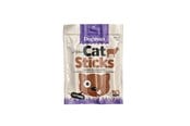 Katten - Dogman Kattensticks met Kalkoen & Lam (3-pack) - 438202