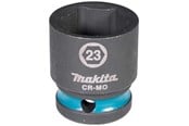 Gereedschap - Makita IMPACT SOCKET MAKITA 1/2 23 MM E-16190 - E-16190