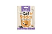 Katten - Dogman Kattensticks met Kip & Lever (3-pack) - 438201
