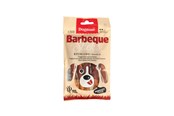 Honden - Dogman Barbecue Sticks met Kip 12.5cm (5-pack) - 310400