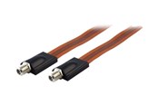 Antennekabel / connector - Schwaiger antenna cable - 17.3 cm - KFF30531