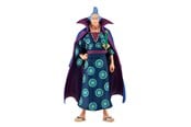 Merchandise - One Piece - DXF The Grandline Men Extra Denjiro - Figuur - BP88080P