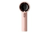 Overige persoonlijke verzorging - Jisulife Handheld Fan Pro1 3600mAh FA53 (ABS) Mini Blower Portable USB Fan - Pink - 6975061531388