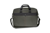 Tassen - Ferrari Off Track Scuderia bag for a 16" laptop - green - 3700740470381