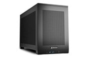 Case - Sharkoon Rebel C20 - Case - Tower - Zwart - 4044951040513