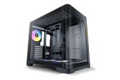 Case - Antec Constellation Series C5 Curve ARGB - Case - Tower - Zwart - 0-761345-10225-4