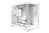 Case - Antec Constellation Series C5 Curve ARGB - Case - Tower - Wit - 0-761345-10226-1