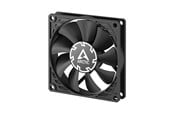 Case Fan - Arctic P8 Slim PWM PST - Case ventilator - 80mm - Black - ACFAN00295A