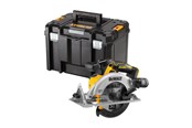 Cirkelzaag - Dewalt DCS565NT-XJ Cordless Circular Saw (Solo) - DCS565NT-XJ