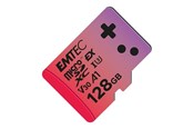 Geheugenkaart - Emtec Express Gaming - ECMSDM128GEXG