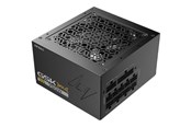 Voeding - Antec GSK750 V2 - power supply - 750 Watt Voeding - 750 Watt - 120 mm - ATX - 80 Plus 80 PLUS Gold - 0-761345-20139-1
