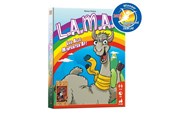 Bordspellen, Kaartspellen & Dobbelspellen - 999Games - Llama Card Game (NL) - 999-LAM01