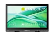 Scherm - 15.6" HANNspree HT165HPB - LED monitor - Full HD (1080p) - 15.6" - HT165HPB