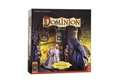 Bordspellen, Kaartspellen & Dobbelspellen - 999Games Dominion: Intrigue Card Game Second Edition (NL) - 999-DOM03