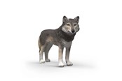 Schleich - Schleich American Wolf - 14991