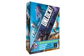 Bordspellen, Kaartspellen & Dobbelspellen - Asmodee Unlock! 2 Mysterious Adventures (NL) - SPC13-002