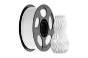 Filament - 3D-printer - ANYCUBIC PLA 1 KG Filament - White - IPHPLWH-106