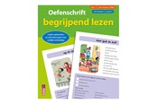 Kinderboeken - -Practice book reading comprehension AVI:1 - AVI new: START (NL) - 0507991