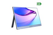 Scherm - 14" Arzopa A1S Portable Monitor - Silver Gray - A1S Silver Gray