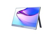 Scherm - 14" Arzopa A1S Portable Monitor - Silver Gray - A1S Silver Gray