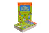 Leren en educatie - Deltas - I Learn English Words - Play and Learn Cards (NL) - 0611373