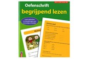 Kinderboeken - Practice book reading comprehension AVI M4 (NL) - 0508001