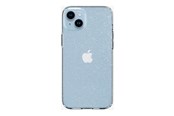 Mobiel - Covers & Cases - Spigen Liquid Crystal iPhone 14 Plus Case - Clear - 21177-0