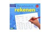 Kinderboeken - Practice Book Arithmetic 6-7 years 3rd Trimester (NL) - 0641013