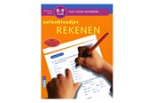 Kinderboeken - Math Practice Sheets (8-9 Yrs.) (NL) - 0643062