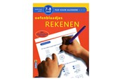 Kinderboeken - Math Practice Sheets (7-8 Years) (NL) - 0643055