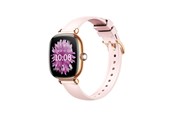 Smartwatch, Sporthorloge en Activity Tracker - Joyroom Starlight JR-FS1 Smartwatch with Call Receiving Capability - Gold - JR-FS1