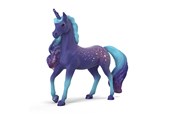 Schleich - Schleich Galaxy Unicorn Rainbow Stallion - 70841