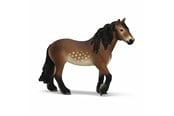 Schleich - Schleich Noord-Zweedse koudbloed merrie - 14927