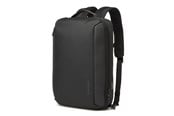 Tassen - Wozinsky Premium 15.6'' Laptop Backpack/Bag with Strap - Black - 5907769372193