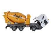Speelgoedauto - Van Manen Concrete mixer - 220027