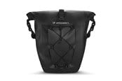 Fietsaccessoires - Wozinsky Waterproof Bike Pannier Bag 25L Black (WBB24BK) - 5907769301490