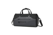Vrije tijd & Reizen - Wozinsky Premium Suit Travel Bag with Wet Pocket (45L) - Black - 5907769372179