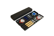 Voetbal en balspellen - Pirox Dart set 20g Gold - 26103