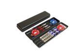 Voetbal en balspellen - Pirox Dart set 20g Metal - 26104