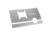 Doe-het-zelf waterkoeling - LYNK+ 5090 Plate Kit Zotac Silver - 135955