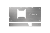 Doe-het-zelf waterkoeling - LYNK+ 5090 Plate Kit Reference Design Silver - 135950