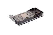 Doe-het-zelf waterkoeling - LYNK+ 5090 Upgrade Kit Cooler Silver - 135920