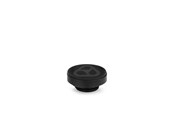 Doe-het-zelf waterkoeling - Thermal Grizzly DeltaMate Plug - Black - TG-DM-FIT-0009