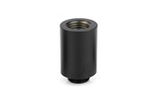 Doe-het-zelf waterkoeling - Thermal Grizzly DeltaMate Extender - MF28 Black - TG-DM-FIT-0008