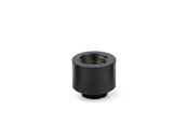 Doe-het-zelf waterkoeling - Thermal Grizzly DeltaMate Extender - MF14 Black - TG-DM-FIT-0007