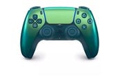 Gaming accessoires - Sony PlayStation 5 DualSense - Chroma Teal - Wireless Controller - Sony PlayStation 5 - 0711719590477
