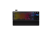 Toetsenbord - Corsair GALLEON 100 SD Stream Deck-Integrated Mechanical - Gaming toetsenbord - Noords - Zwart - CH-912A31I-ND