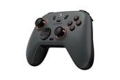Gaming accessoires - GameSir Nova 2 Lite - Grey - Wireless Controller - PC - N2 Lite GY